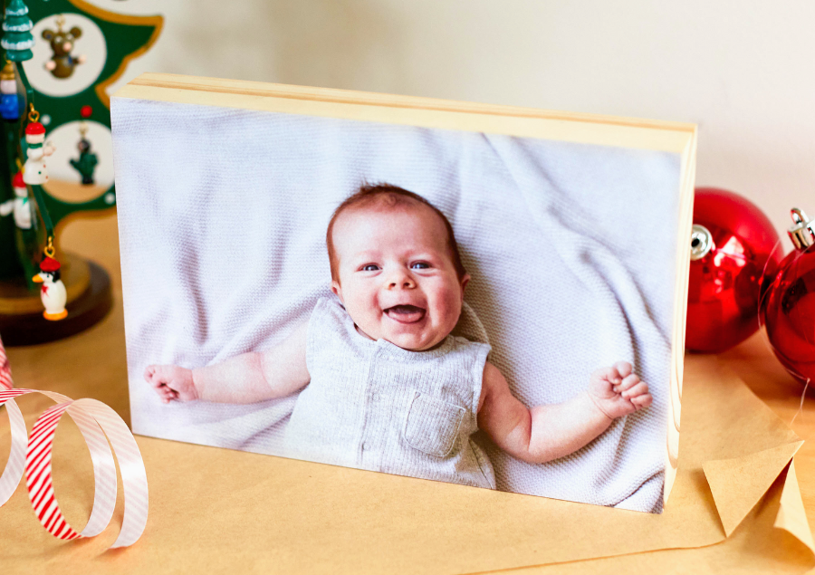 Photo Blocks - Printing Pictures - Personalised Gifts | Memory Block
· Memory Block AU