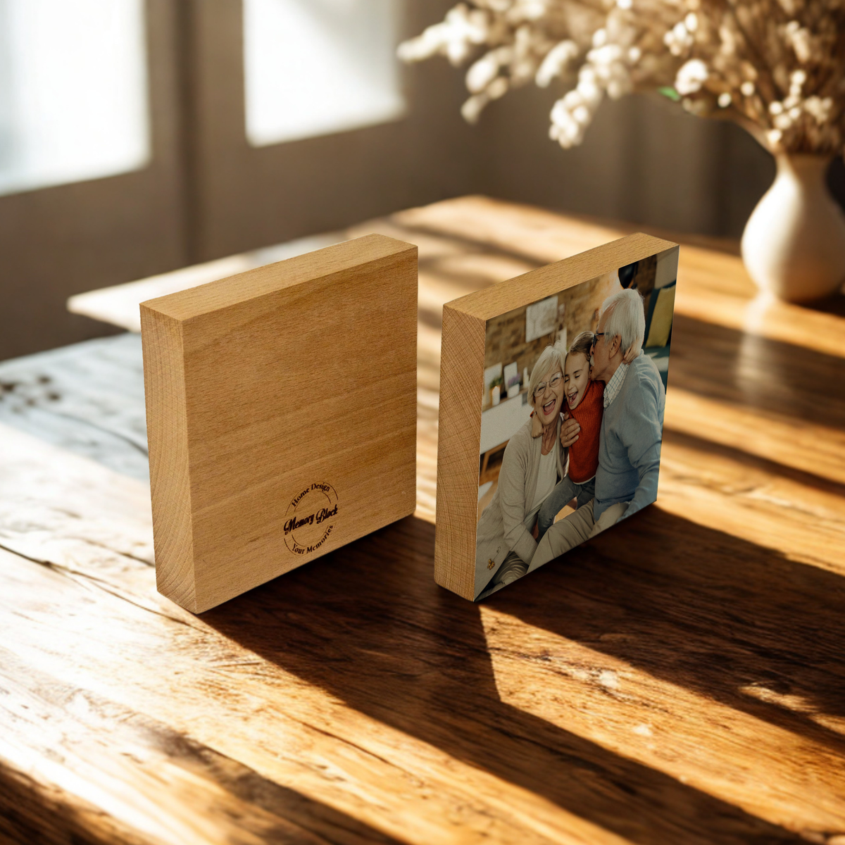 Beechwood Photo Block