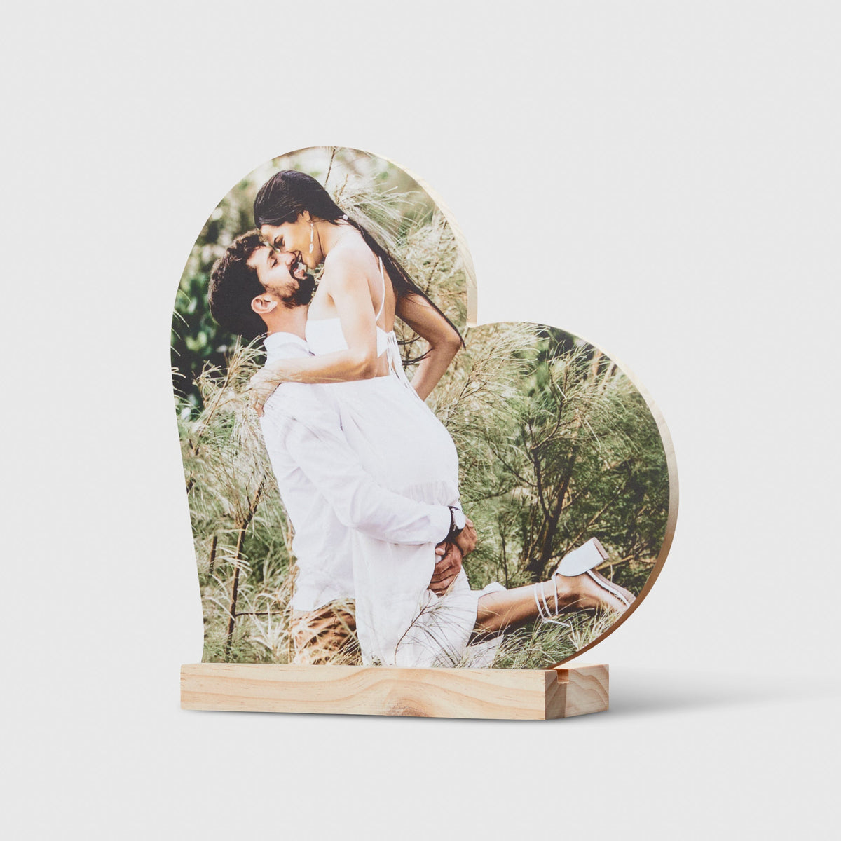 Heart Tile