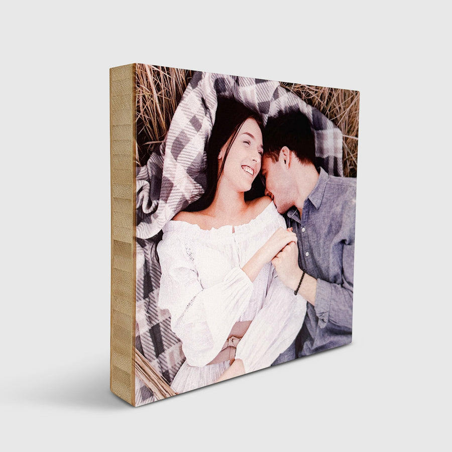 Bamboo Square