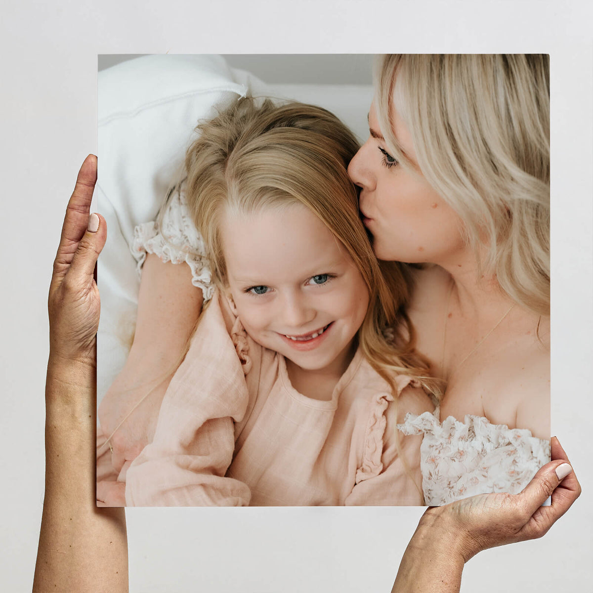 Wood Tile Memory Block · Memory Block AU