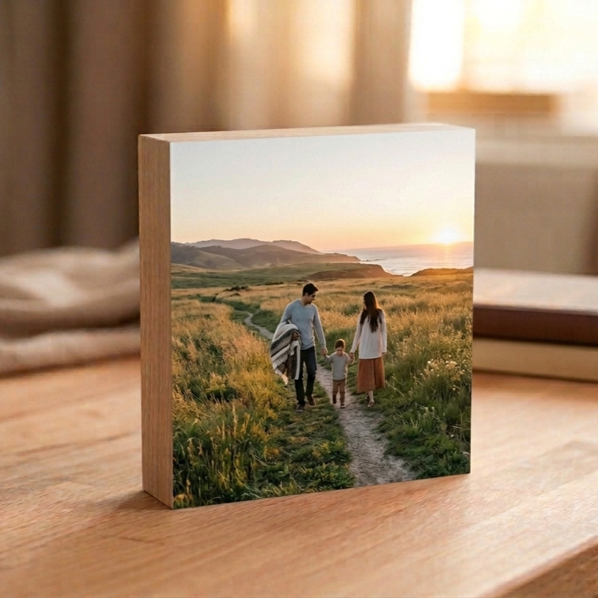 Beechwood Photo Block