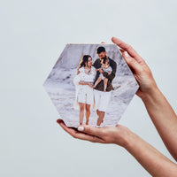 Hexagon