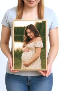 Floating Frame Rectangle