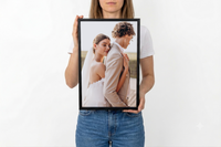 Floating Frame Rectangle