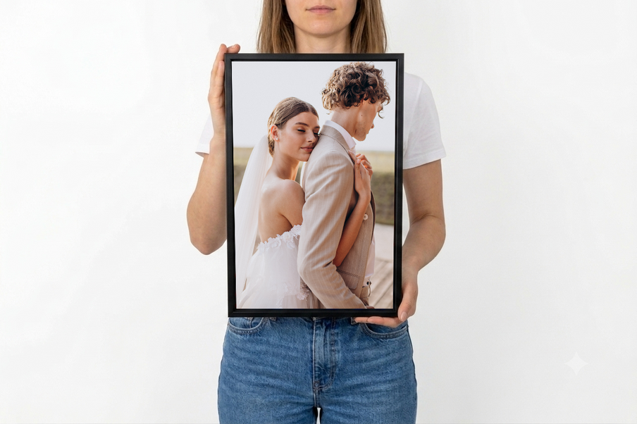 Floating Frame Rectangle