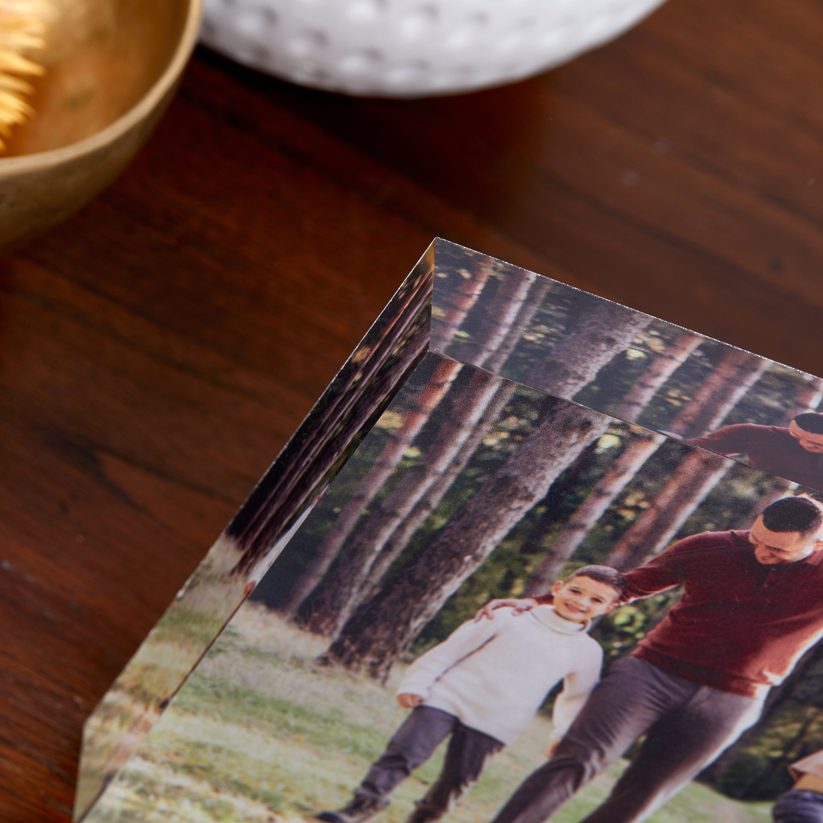 Give the gift of memories 15% off sign up · Memory Block AU