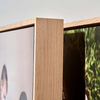 Floating Frame Rectangle