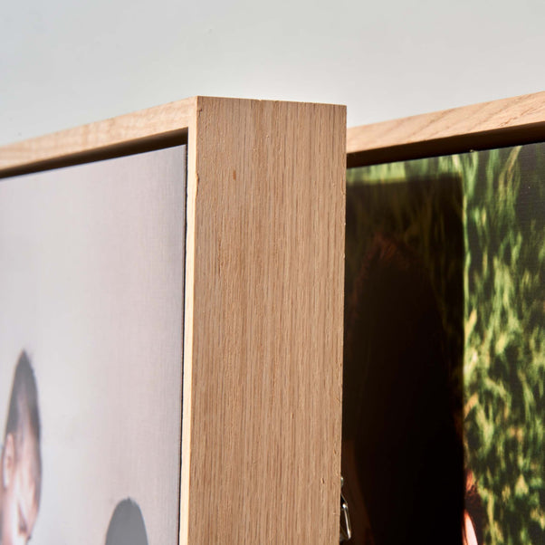 Floating Frame Rectangle
