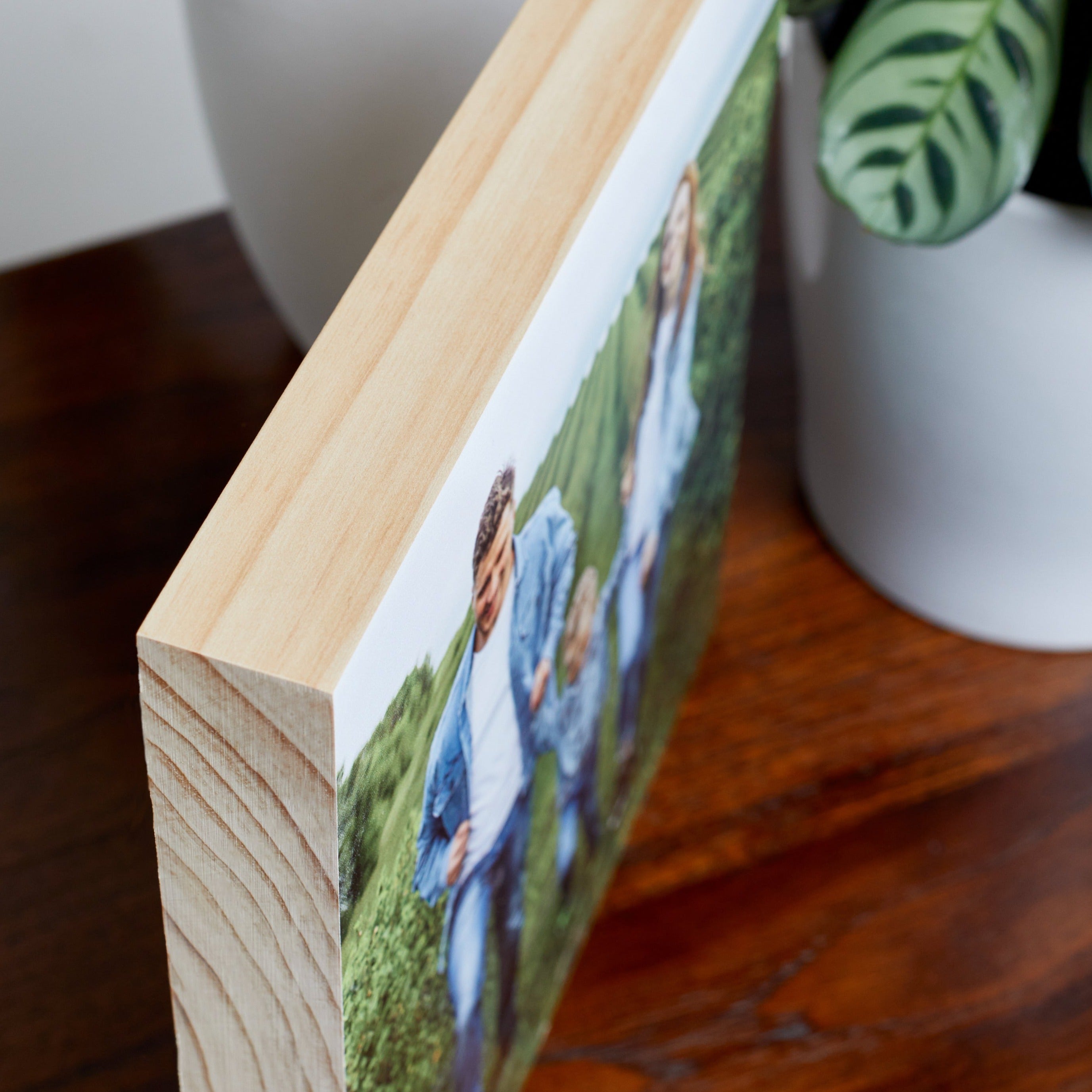 Memory Block