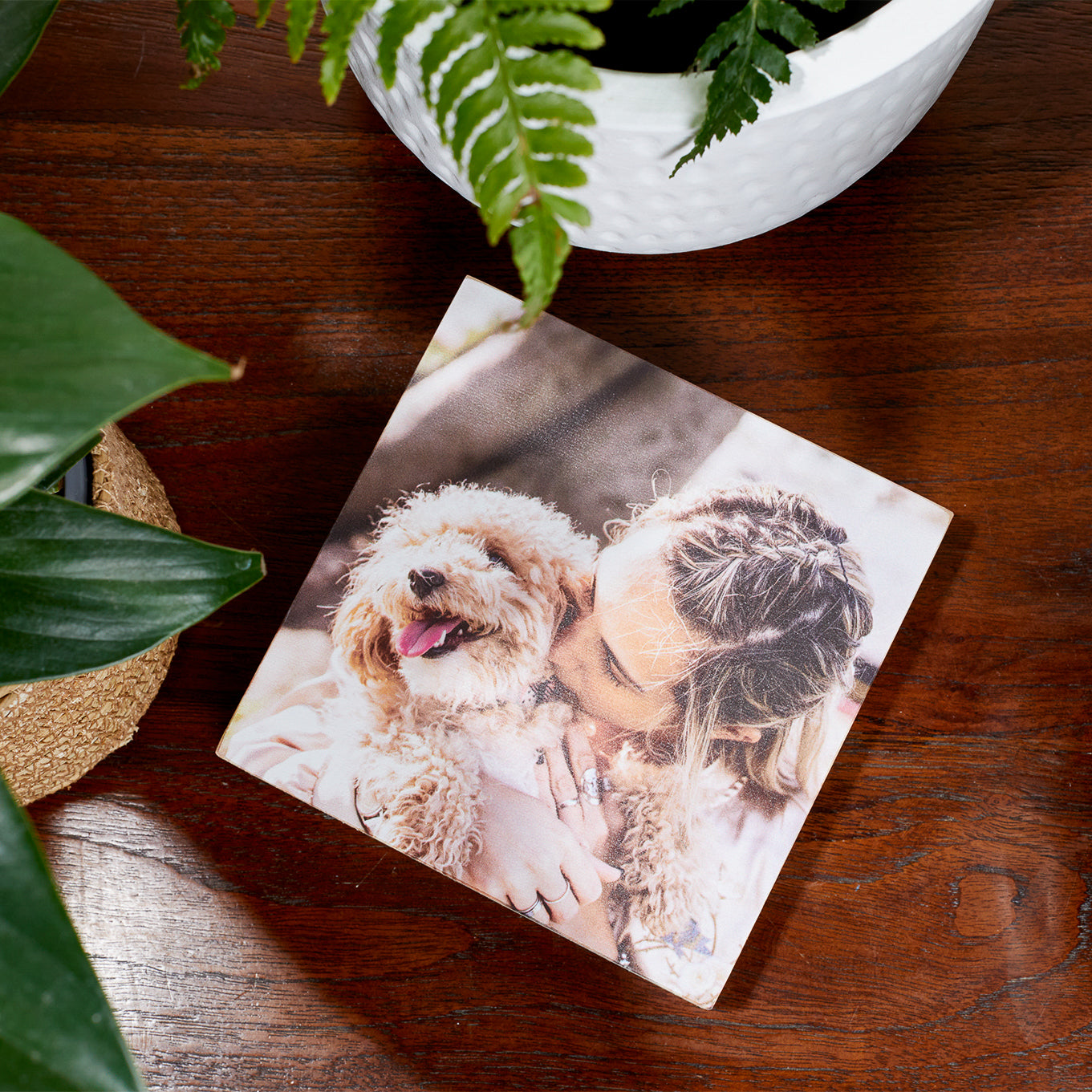 Pine Square Memory Block · Memory Block AU