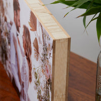 Bamboo Rectangle