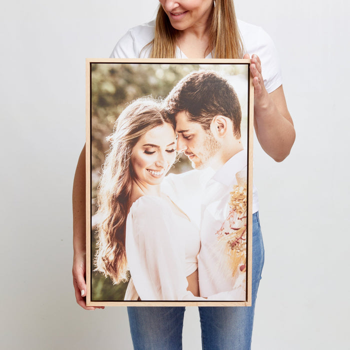 Photo Blocks - Printing Pictures - Personalised Gifts | Memory Block ...