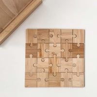 Square Puzzle