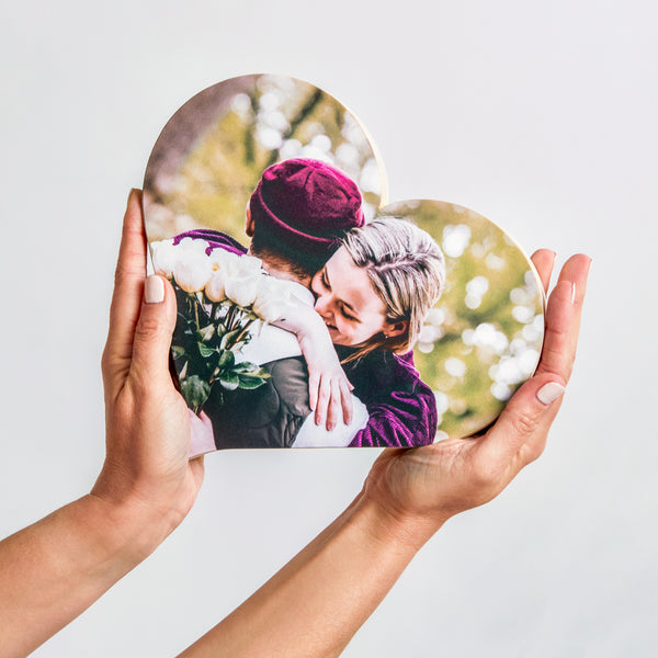 Pine Heart